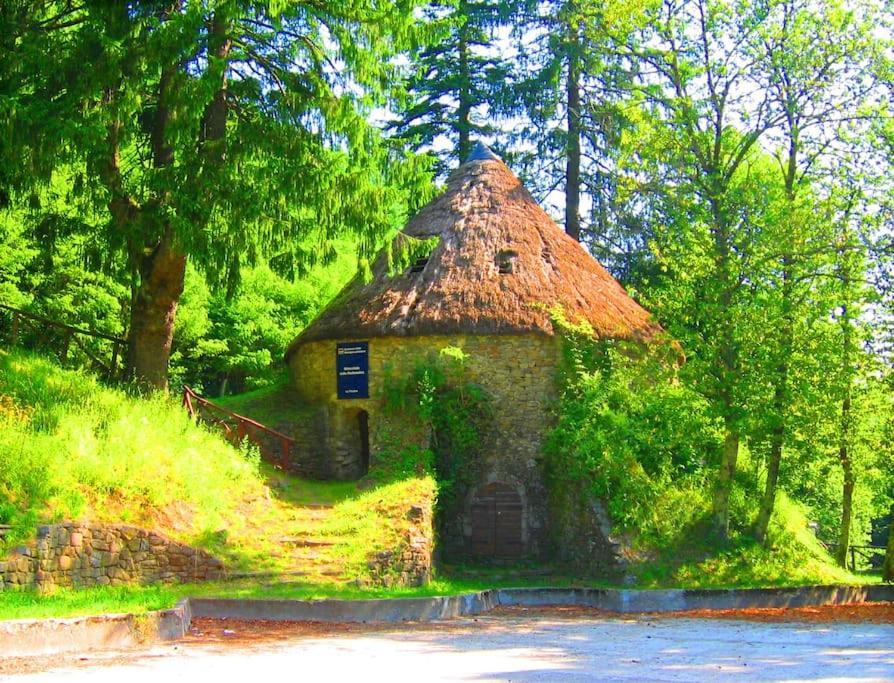 Villa relax in Toscana Pistoia Esterno foto