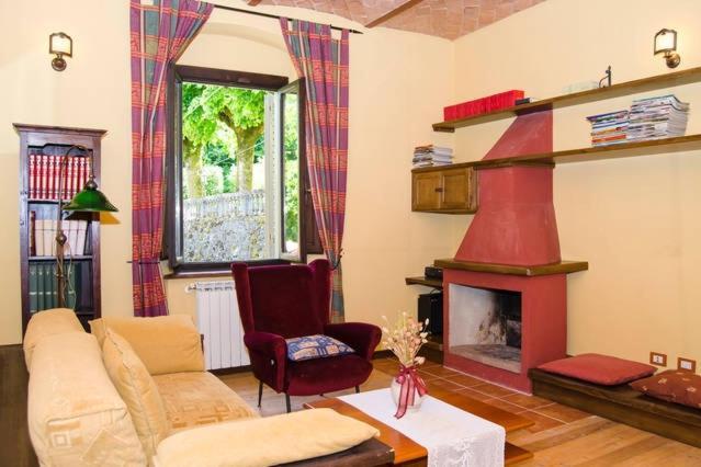 Villa relax in Toscana Pistoia Esterno foto