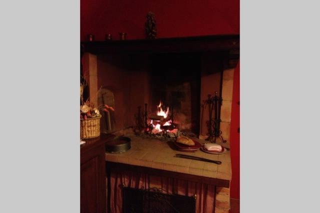 Villa relax in Toscana Pistoia Esterno foto
