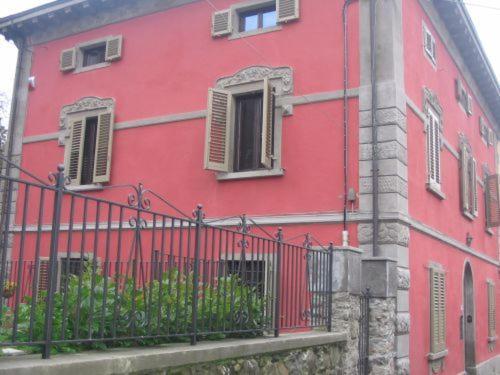Villa relax in Toscana Pistoia Esterno foto