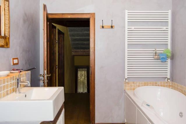 Villa relax in Toscana Pistoia Esterno foto